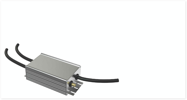 driver single lamp controller